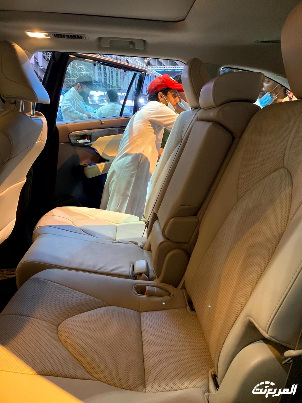 تويوتا-هايلاندر-2024-المربع-نت-19-2