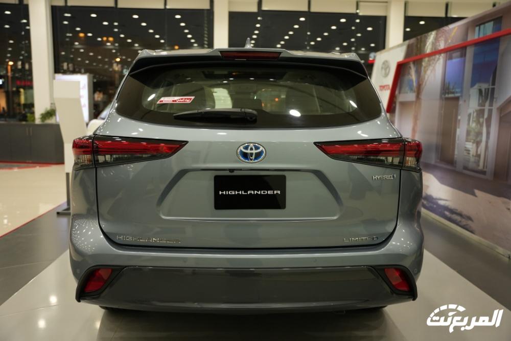 تويوتا-هايلاندر-2024-المربع-نت-19