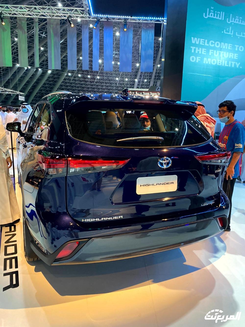 تويوتا-هايلاندر-2024-المربع-نت-20-2