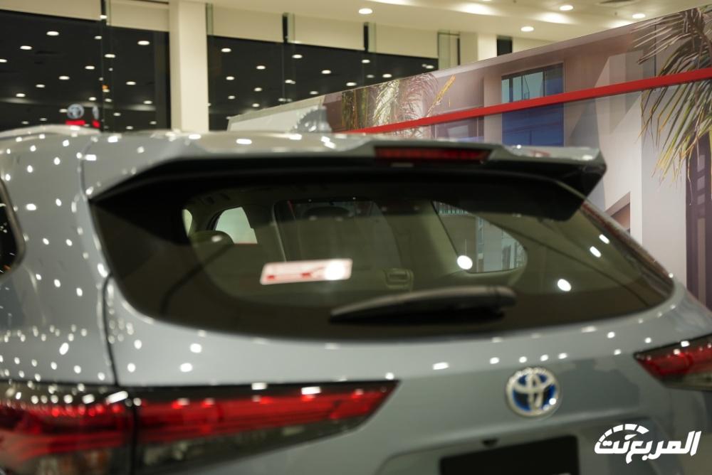 تويوتا-هايلاندر-2024-المربع-نت-20