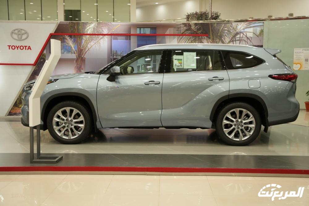 تويوتا-هايلاندر-2024-المربع-نت-22