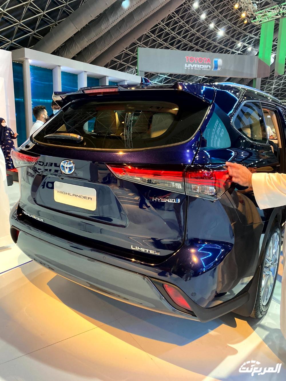 تويوتا-هايلاندر-2024-المربع-نت-23-2