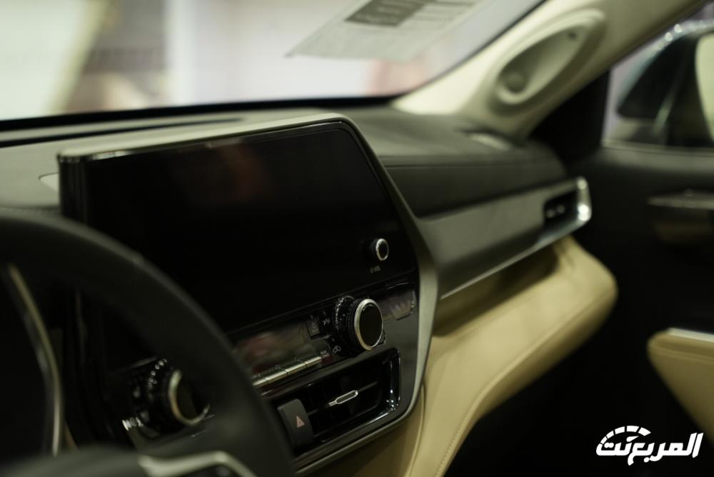 تويوتا-هايلاندر-2024-المربع-نت-24