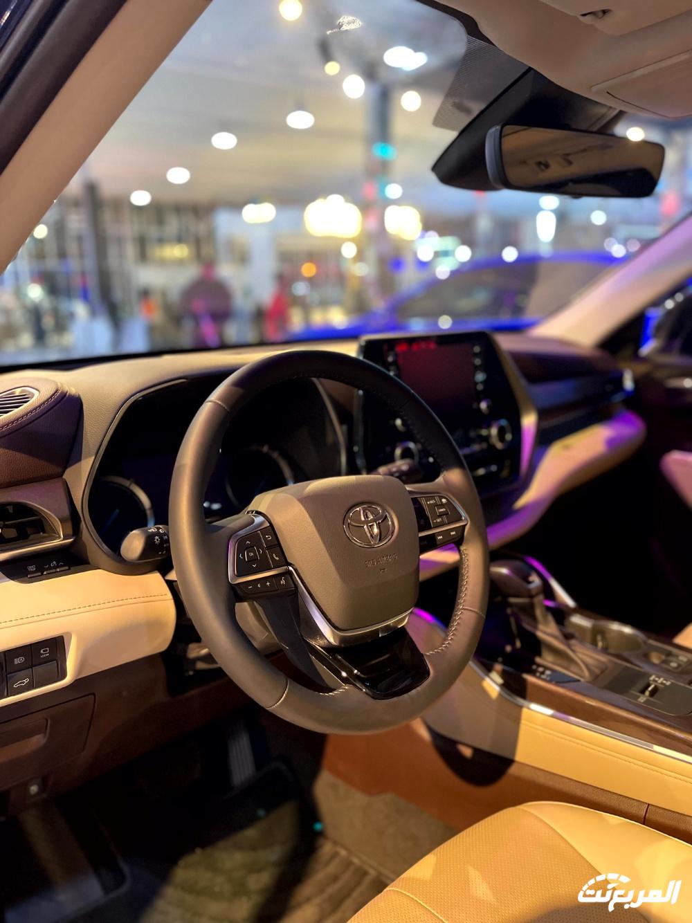 تويوتا-هايلاندر-2024-المربع-نت-26-2