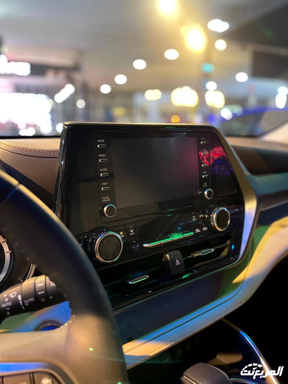 تويوتا-هايلاندر-2024-المربع-نت-27-2