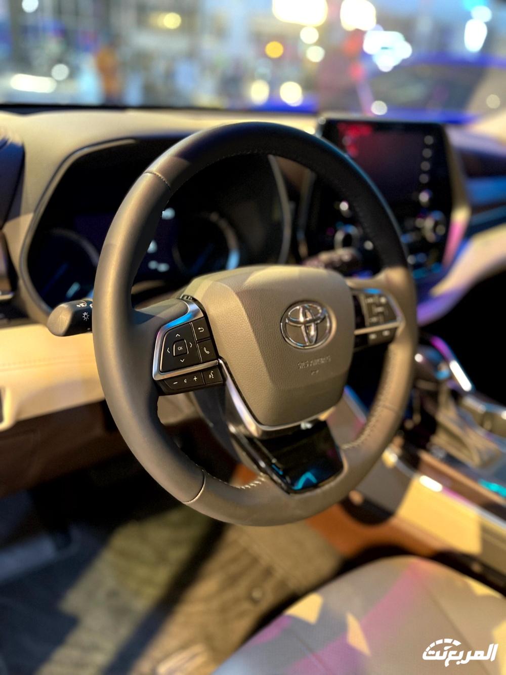 تويوتا-هايلاندر-2024-المربع-نت-29-2