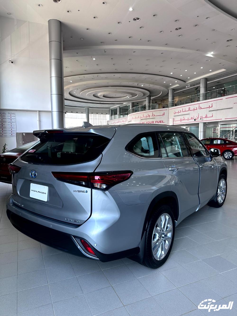 تويوتا-هايلاندر-2024-المربع-نت-3-3