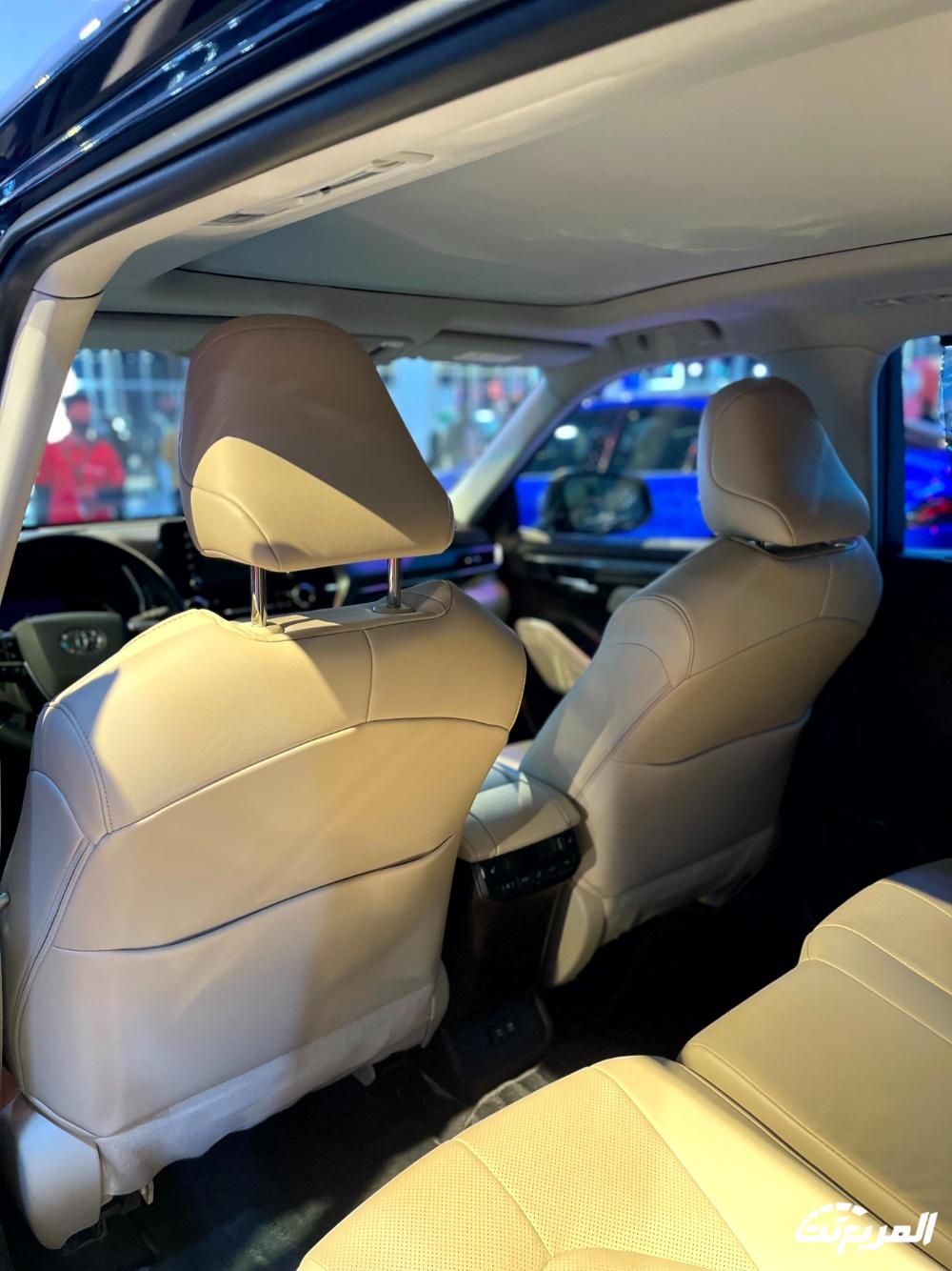 تويوتا-هايلاندر-2024-المربع-نت-31-2