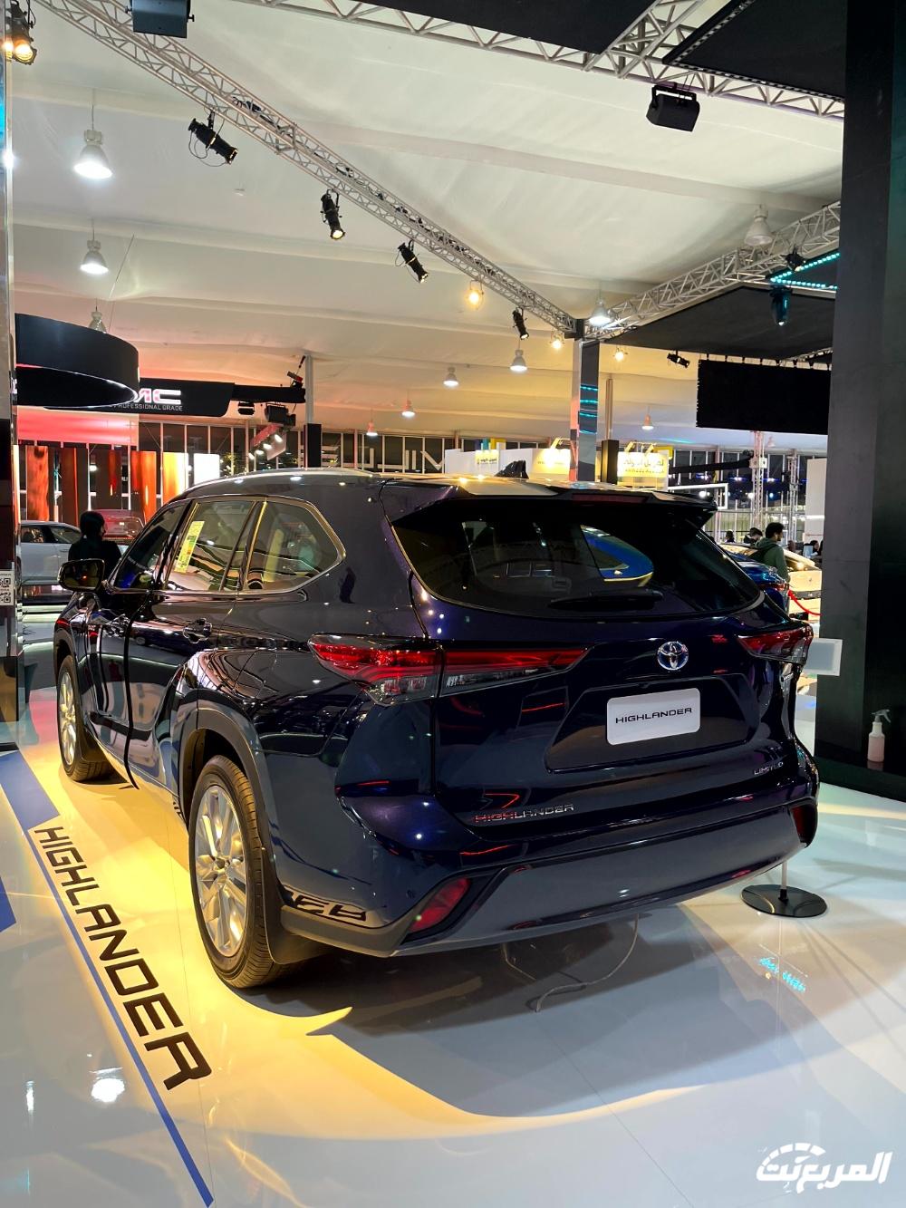 تويوتا-هايلاندر-2024-المربع-نت-33-2