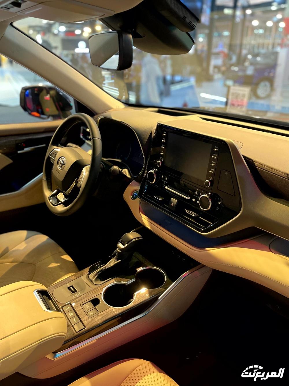 تويوتا-هايلاندر-2024-المربع-نت-36-2