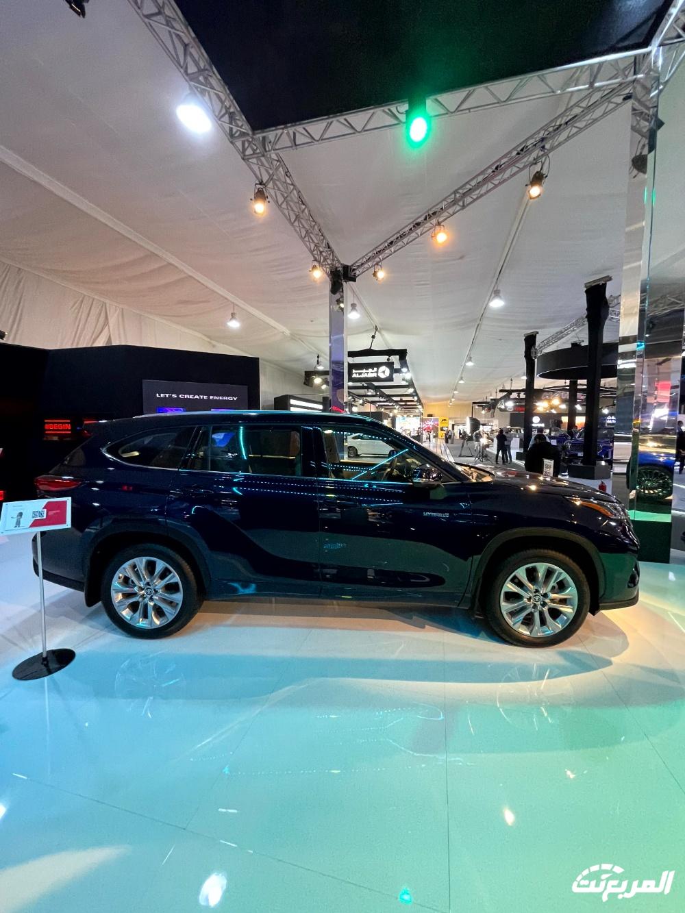 تويوتا-هايلاندر-2024-المربع-نت-37