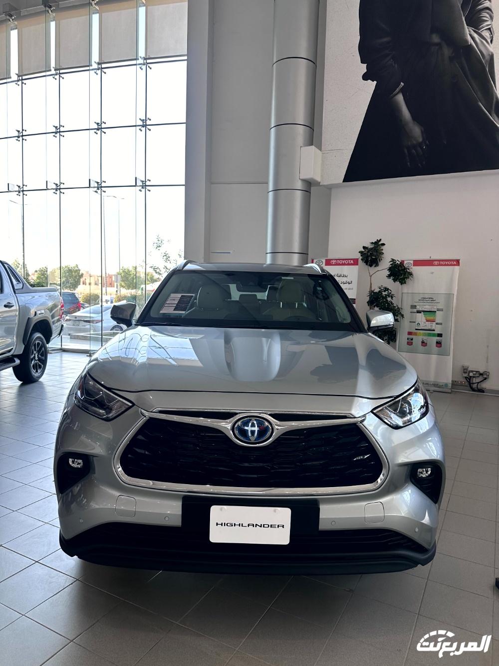 تويوتا-هايلاندر-2024-المربع-نت-5-3