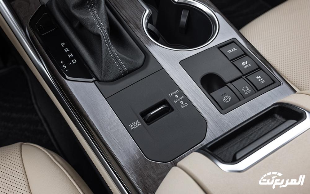 تويوتا-هايلاندر-2024-المربع-نت-5-4