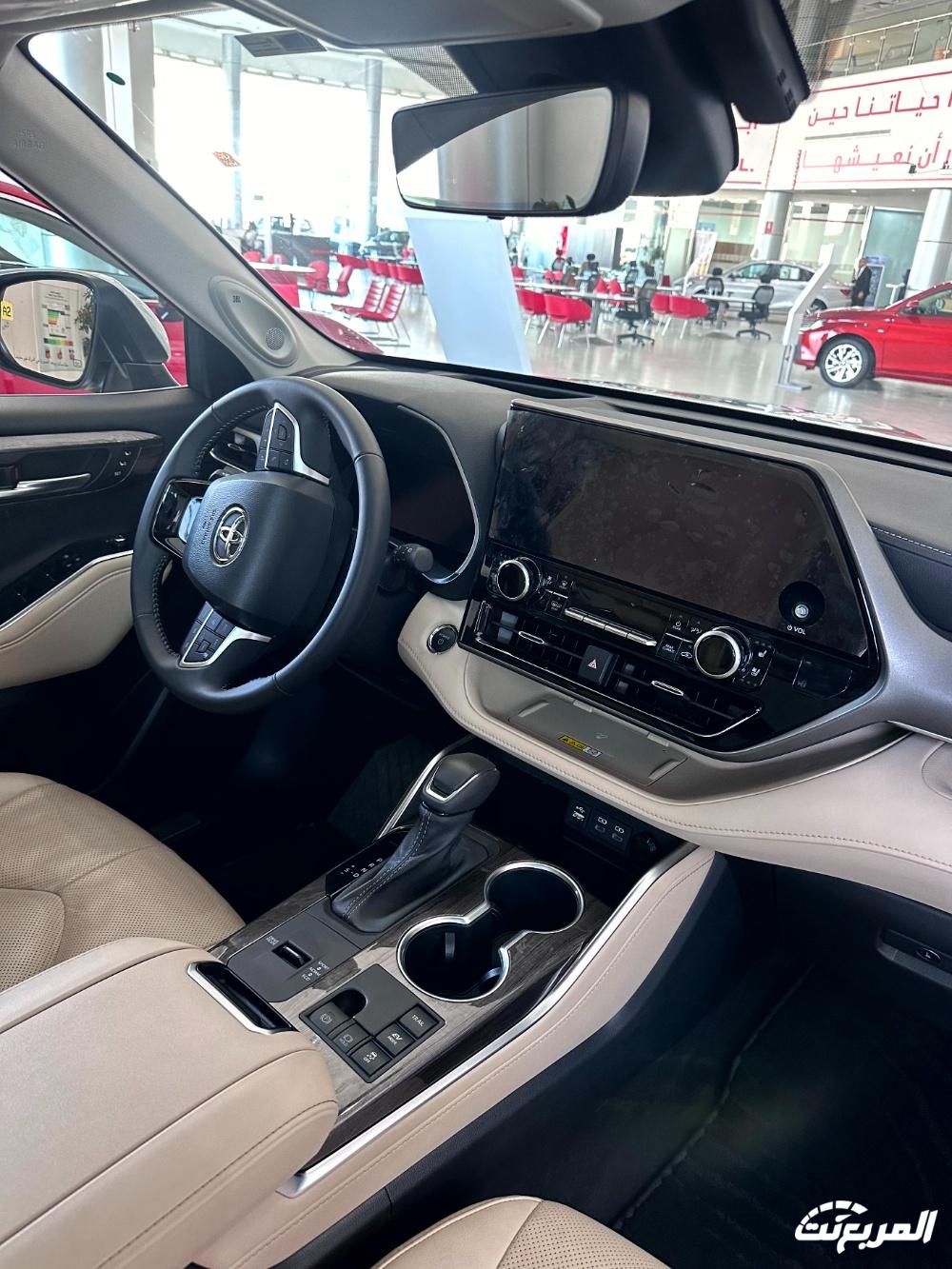 تويوتا-هايلاندر-2024-المربع-نت-7-3