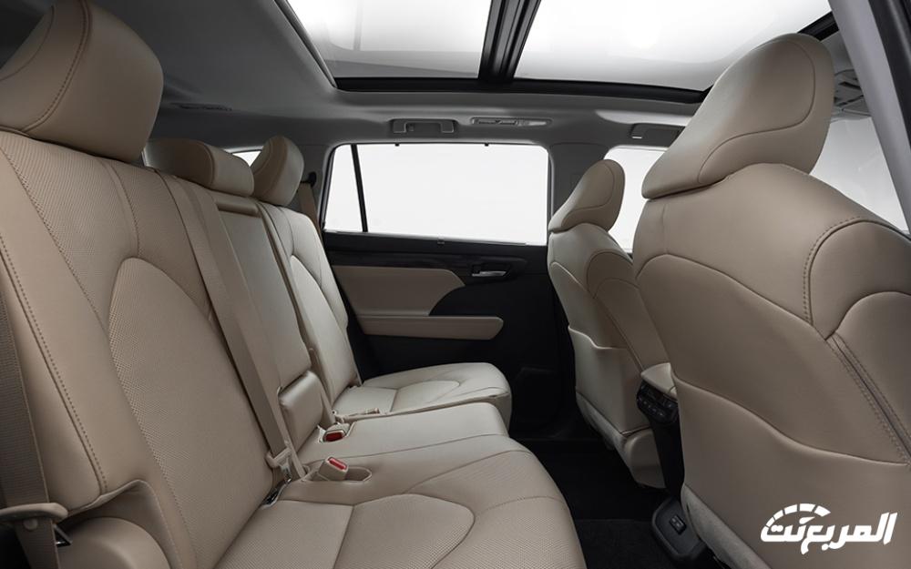 تويوتا-هايلاندر-2024-المربع-نت-7-4