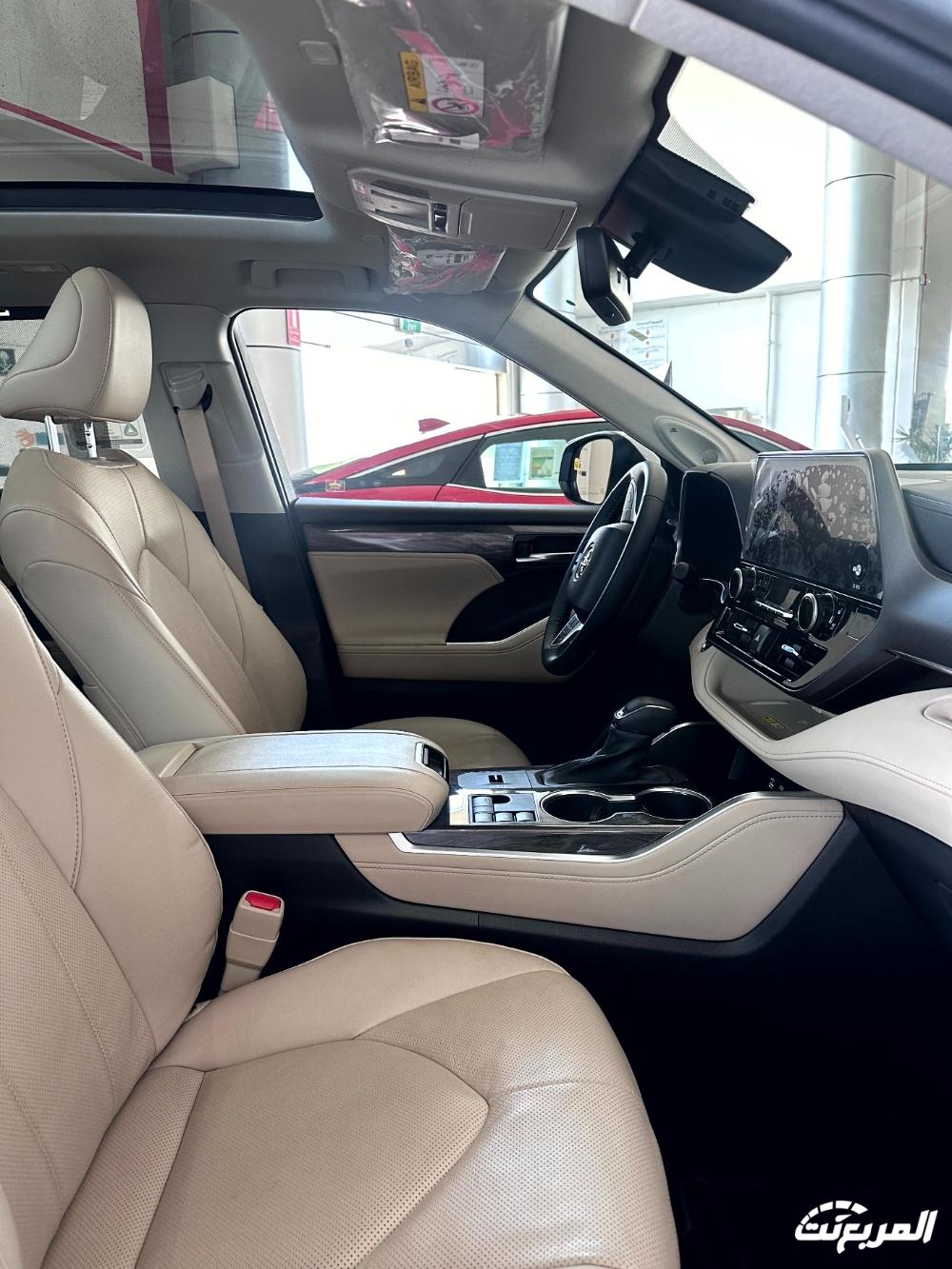 تويوتا-هايلاندر-2024-المربع-نت-8-3