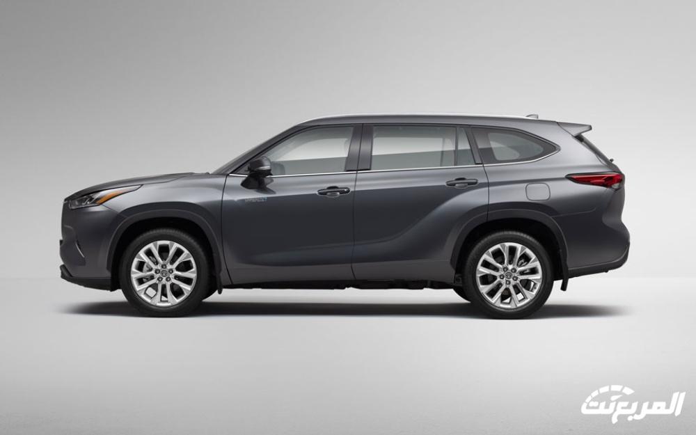 تويوتا-هايلاندر-2024-المربع-نت-8-4