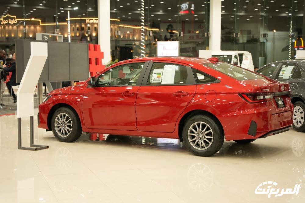 تويوتا-يارس-2024-صور-حية-المربع-نت-11