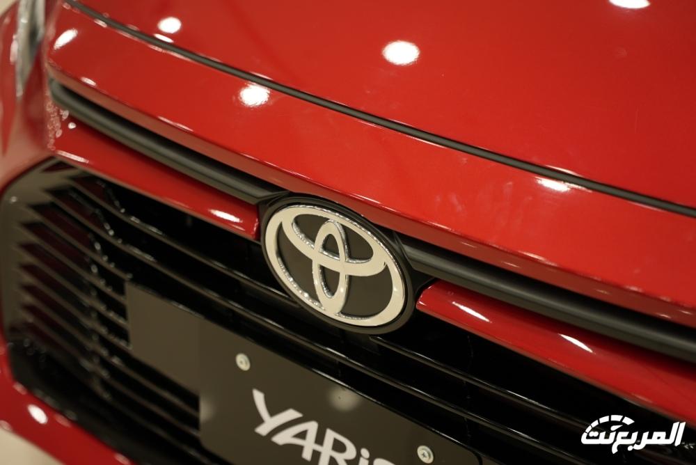 تويوتا-يارس-2024-صور-حية-المربع-نت-14