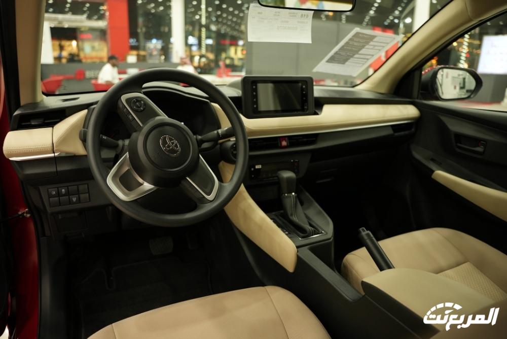 تويوتا-يارس-2024-صور-حية-المربع-نت-17