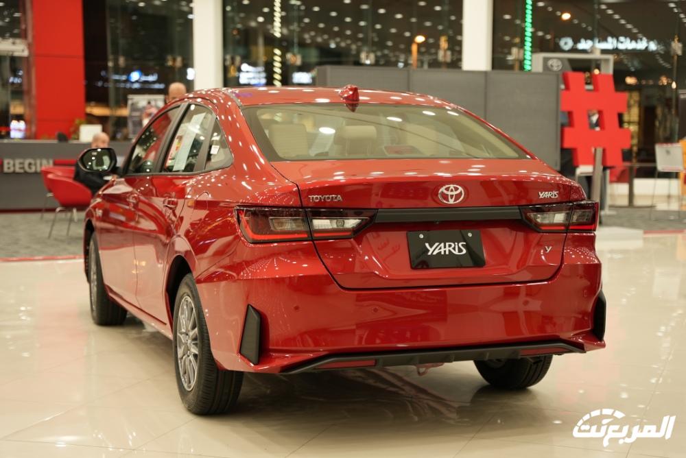تويوتا-يارس-2024-صور-حية-المربع-نت-2