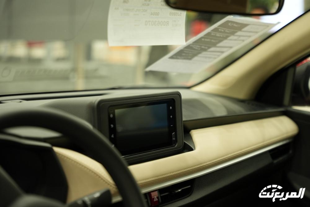 تويوتا-يارس-2024-صور-حية-المربع-نت-22