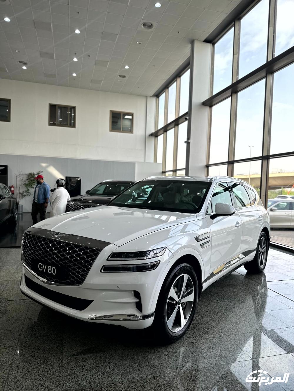 جينسيس-gv80-84