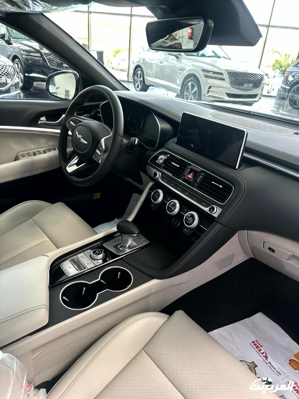 جينيسيس-g70-2024-المربع-نت-24