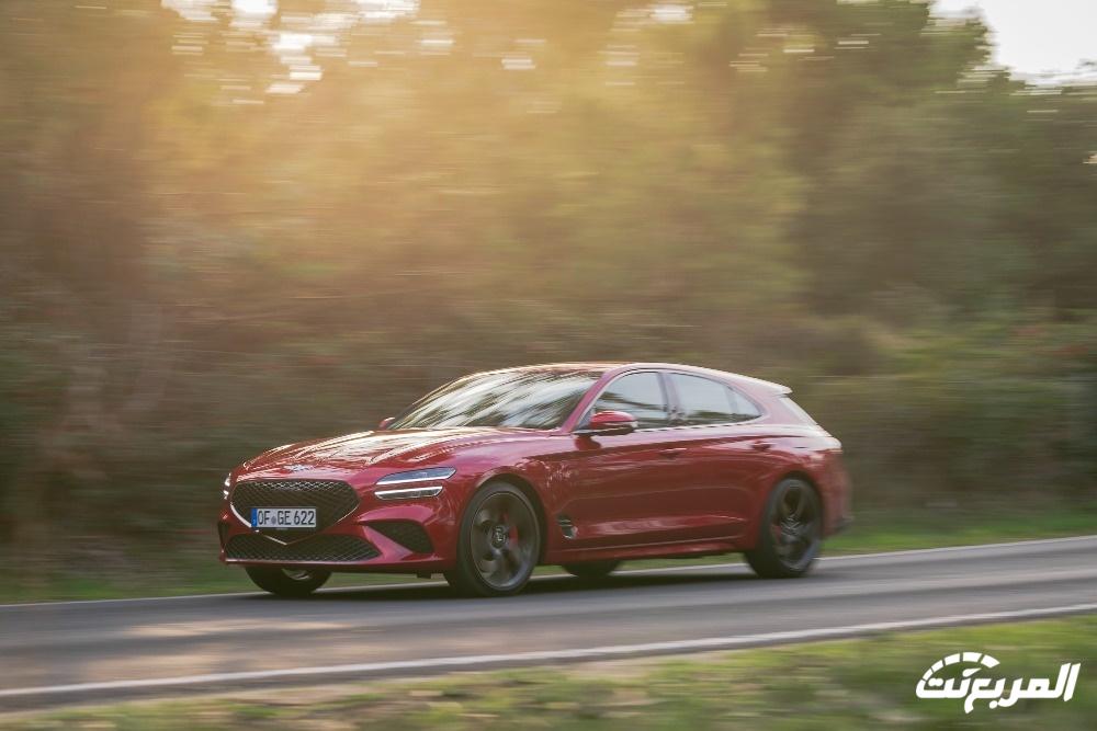 جينيسيس-g70-شوتينج-بريك-2024-2-2