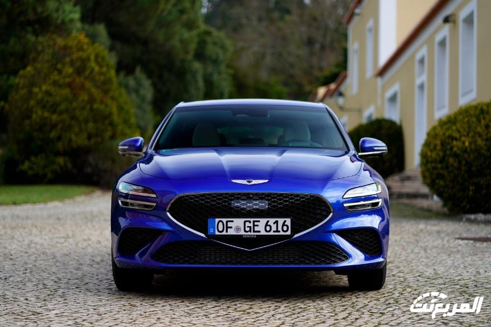 جينيسيس-g70-شوتينج-بريك-2024-7-2