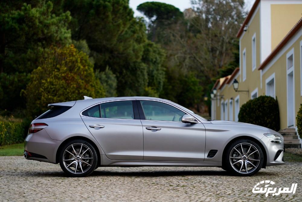 جينيسيس-g70-شوتينج-بريك-2024-8-2