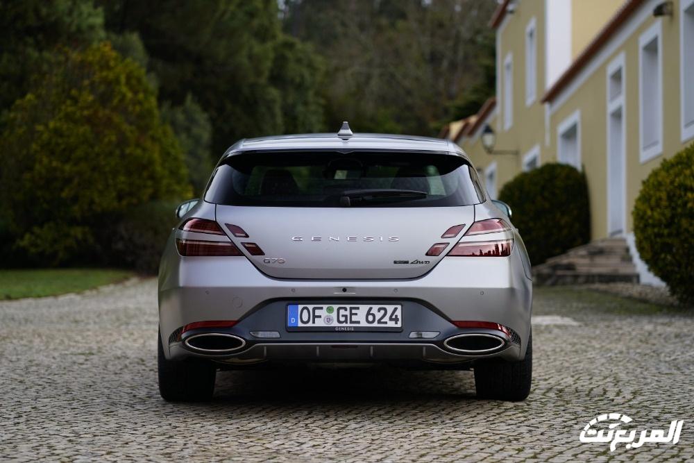 جينيسيس-g70-شوتينج-بريك-2024-9-2