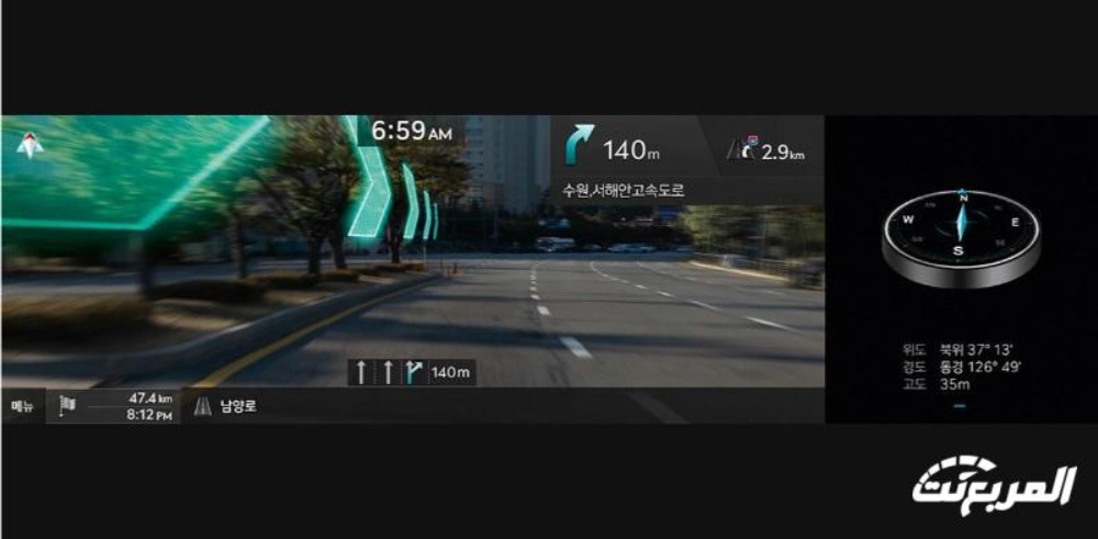 جينيسيس-g80-ev-المربع-نت-19