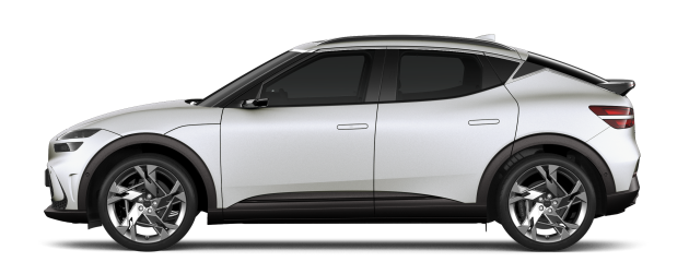 جينيسيس GV60 Dynamic