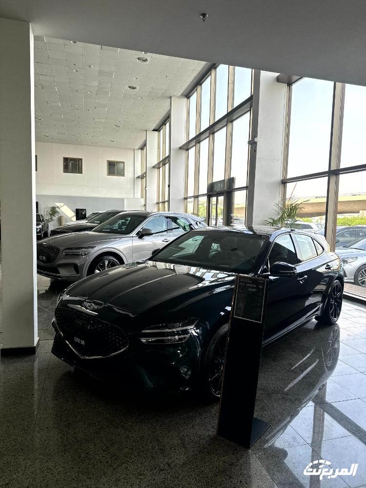 جينيسيس-g70-شوتينج-بريك-2024-11