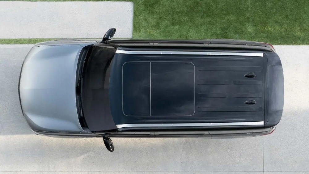 إنفينيتي QX80 2025 الجديدة كلياً “وش تغير عن الجيل القديم؟”.. حلقة جديدة من #جديد_السيارات إنفينيتي QX80 2025 الجديدة كلياً “وش تغير عن الجيل القديم؟”.. حلقة جديدة من #جديد_السيارات 3