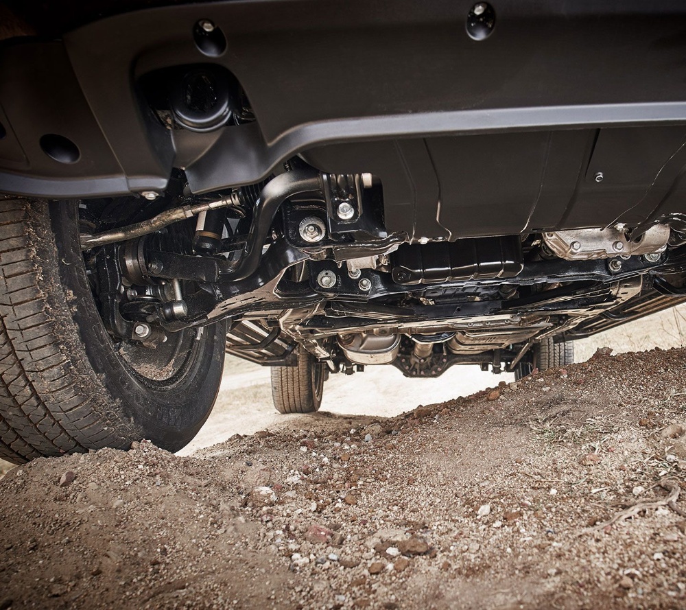 صور نيسان اكس تيرا 2024 بجودة عالية من الداخل والخارج والألوان المتوفرة صور نيسان اكس تيرا 2024 بجودة عالية من الداخل والخارج والألوان المتوفرة 5