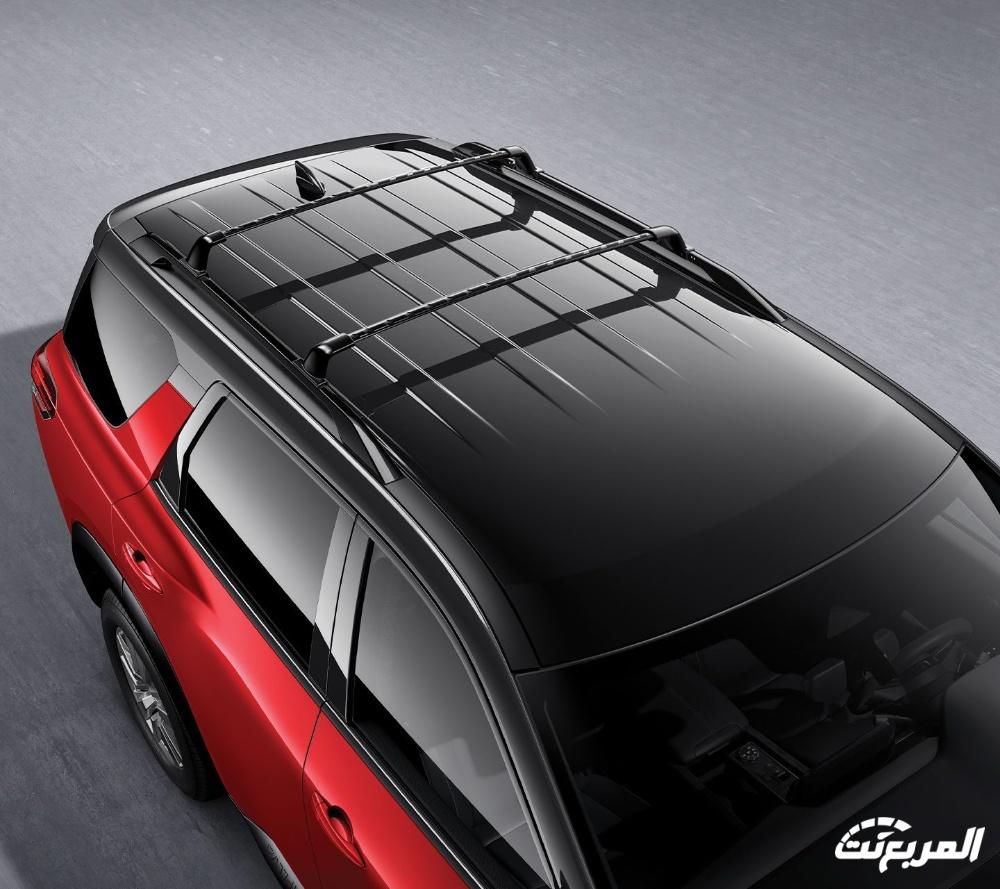 نيسان باثفايندر 2024 الجديدة بجميع الفئات والاسعار المتوفرة عند الوكيل وابرز العيوب والمميزات نيسان باثفايندر 2024 الجديدة بجميع الفئات والاسعار المتوفرة عند الوكيل وابرز العيوب والمميزات 38