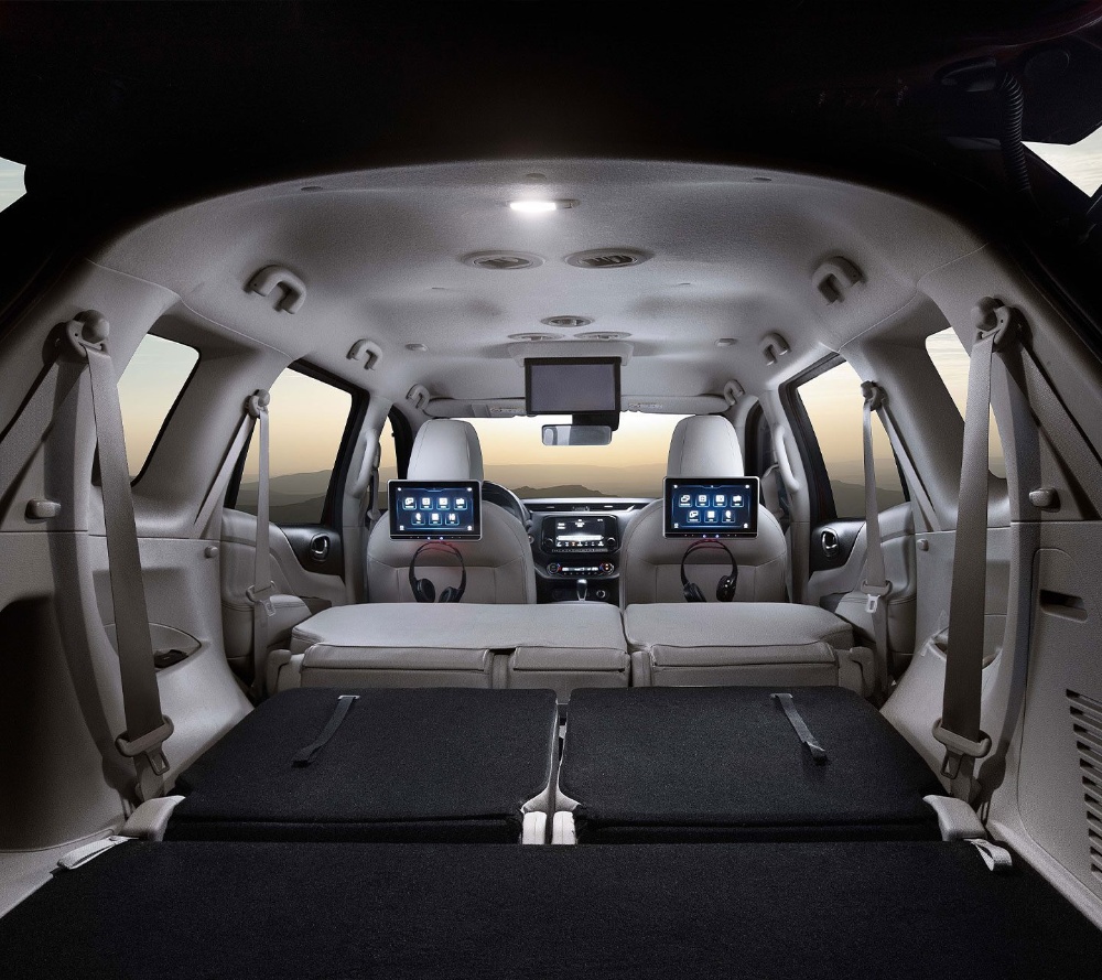 صور نيسان اكس تيرا 2024 بجودة عالية من الداخل والخارج والألوان المتوفرة صور نيسان اكس تيرا 2024 بجودة عالية من الداخل والخارج والألوان المتوفرة 31