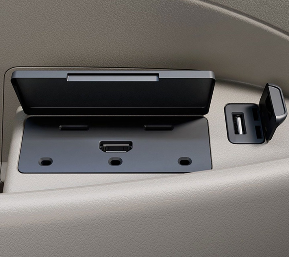 صور نيسان اكس تيرا 2024 بجودة عالية من الداخل والخارج والألوان المتوفرة صور نيسان اكس تيرا 2024 بجودة عالية من الداخل والخارج والألوان المتوفرة 36