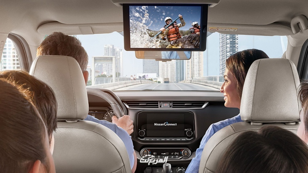 صور نيسان اكس تيرا 2024 بجودة عالية من الداخل والخارج والألوان المتوفرة صور نيسان اكس تيرا 2024 بجودة عالية من الداخل والخارج والألوان المتوفرة 22