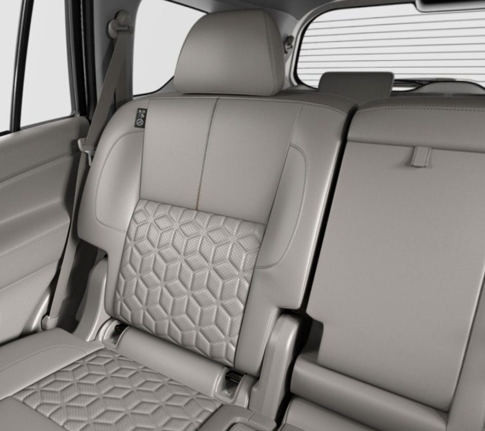 صور نيسان اكس تيرا 2024 بجودة عالية من الداخل والخارج والألوان المتوفرة صور نيسان اكس تيرا 2024 بجودة عالية من الداخل والخارج والألوان المتوفرة 45