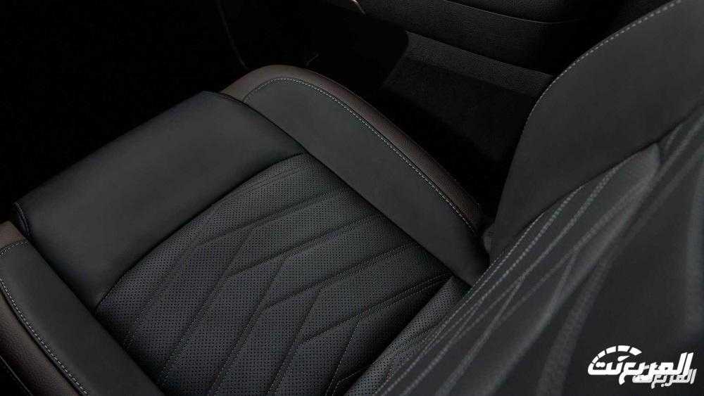 نيسان باثفايندر 2024 الجديدة بجميع الفئات والاسعار المتوفرة عند الوكيل وابرز العيوب والمميزات نيسان باثفايندر 2024 الجديدة بجميع الفئات والاسعار المتوفرة عند الوكيل وابرز العيوب والمميزات 89