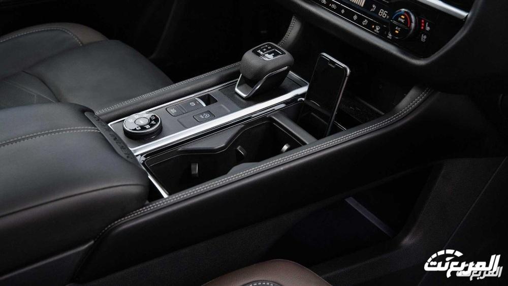 نيسان باثفايندر 2024 الجديدة بجميع الفئات والاسعار المتوفرة عند الوكيل وابرز العيوب والمميزات نيسان باثفايندر 2024 الجديدة بجميع الفئات والاسعار المتوفرة عند الوكيل وابرز العيوب والمميزات 92