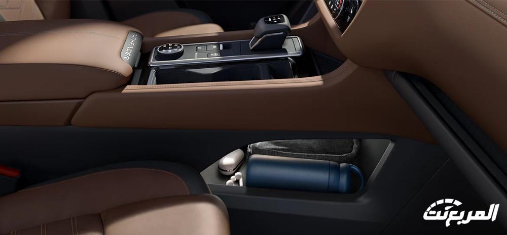 نيسان باثفايندر 2024 الجديدة بجميع الفئات والاسعار المتوفرة عند الوكيل وابرز العيوب والمميزات نيسان باثفايندر 2024 الجديدة بجميع الفئات والاسعار المتوفرة عند الوكيل وابرز العيوب والمميزات 83