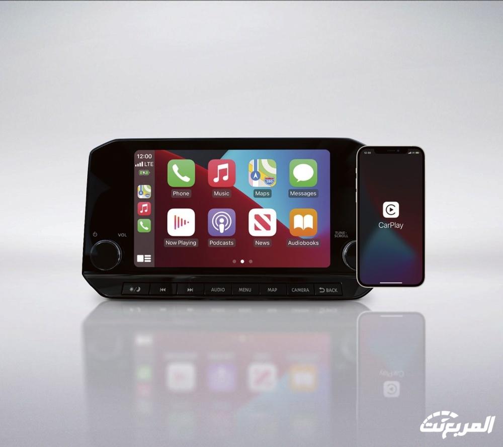 نيسان باثفايندر 2024 الجديدة بجميع الفئات والاسعار المتوفرة عند الوكيل وابرز العيوب والمميزات نيسان باثفايندر 2024 الجديدة بجميع الفئات والاسعار المتوفرة عند الوكيل وابرز العيوب والمميزات 74