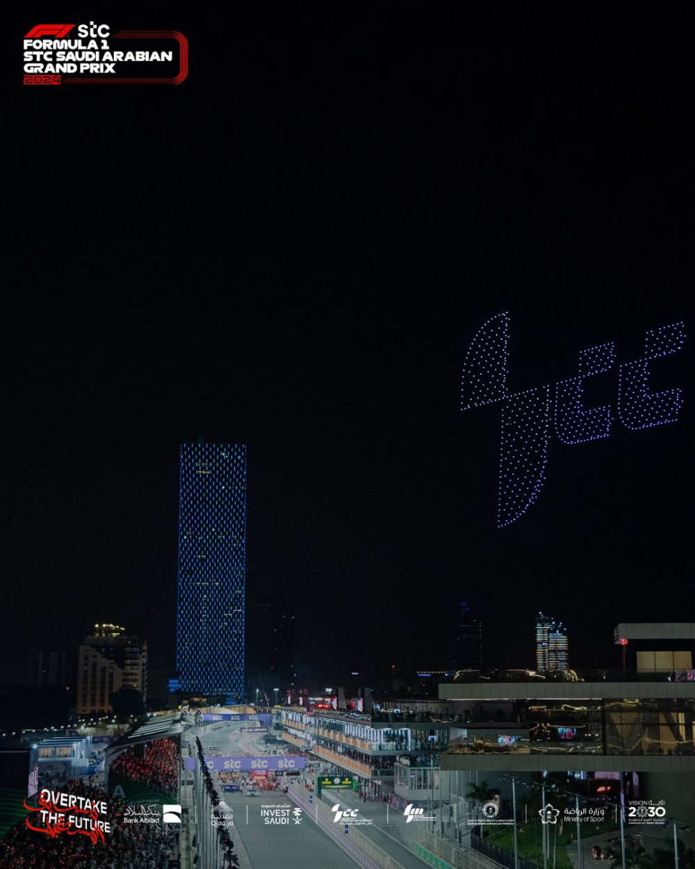 سباق جائزة السعودية الكبرى للفورمولا 1: اكتشف الفائز مع كافة التفاصيل سباق جائزة السعودية الكبرى للفورمولا 1: اكتشف الفائز مع كافة التفاصيل 30