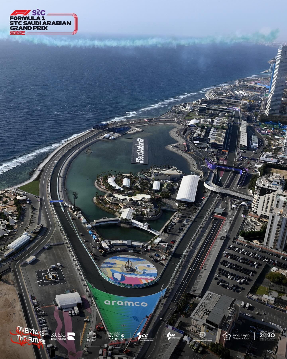 سباق جائزة السعودية الكبرى للفورمولا 1: اكتشف الفائز مع كافة التفاصيل سباق جائزة السعودية الكبرى للفورمولا 1: اكتشف الفائز مع كافة التفاصيل 43