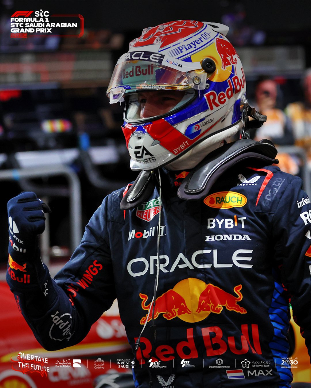 سباق جائزة السعودية الكبرى للفورمولا 1: اكتشف الفائز مع كافة التفاصيل سباق جائزة السعودية الكبرى للفورمولا 1: اكتشف الفائز مع كافة التفاصيل 51