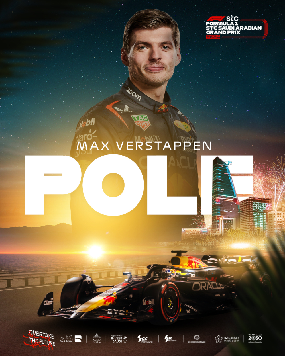 سباق جائزة السعودية الكبرى للفورمولا 1: اكتشف الفائز مع كافة التفاصيل سباق جائزة السعودية الكبرى للفورمولا 1: اكتشف الفائز مع كافة التفاصيل 56